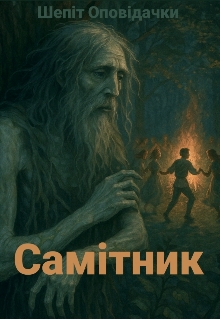 Самітник , Шепіт Оповідачки - Читати Книгу (читати книги) 📘 Онлайн Українською Мовою 💙💛 Безкоштовно. Скачати книги у форматі PDF, EPUB, FB2 українською