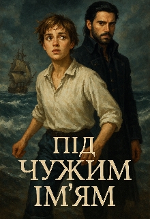 Під чужим ім’ям, Love - Читати Книгу (читати книги) 📘 Онлайн Українською Мовою 💙💛 Безкоштовно. Скачати книги у форматі PDF, EPUB, FB2 українською