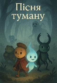 Пісня туману, Ліанна - Читати Книгу (читати книги) 📘 Онлайн Українською Мовою 💙💛 Безкоштовно. Скачати книги у форматі PDF, EPUB, FB2 українською