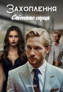 Захоплення світлого серця , Зоя Кіт - Читати Книгу (читати книги) 📘 Онлайн Українською Мовою 💙💛 Безкоштовно. Скачати книги у форматі PDF, EPUB, FB2 українською