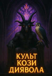 Культ Кози Диявола, el Leper Lepiller - Читати Книгу (читати книги) 📘 Онлайн Українською Мовою 💙💛 Безкоштовно. Скачати книги у форматі PDF, EPUB, FB2 українською