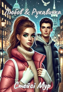 Любов & Рукавичка, Стейсі Мур - Читати Книгу (читати книги) 📘 Онлайн Українською Мовою 💙💛 Безкоштовно. Скачати книги у форматі PDF, EPUB, FB2 українською