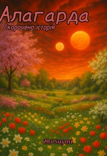 Алаґарда. Скорочена історія, Zhi Suymi - Читати Книгу (читати книги) 📘 Онлайн Українською Мовою 💙💛 Безкоштовно. Скачати книги у форматі PDF, EPUB, FB2 українською
