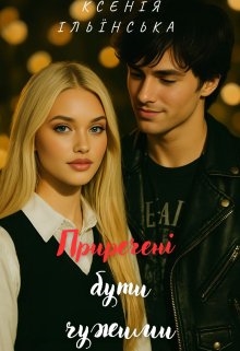 Приречені бути чужими , Ксенія Ільїнська - Читати Книгу (читати книги) 📘 Онлайн Українською Мовою 💙💛 Безкоштовно. Скачати книги у форматі PDF, EPUB, FB2 українською