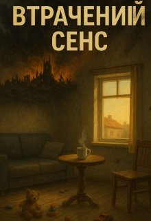 Этюд "Втрачений сенс", Джо Кейдж - Читати Книгу (читати книги) 📘 Онлайн Українською Мовою 💙💛 Безкоштовно. Скачати книги у форматі PDF, EPUB, FB2 українською