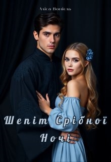 Шепіт Срібної Ночі, Аліса Воміель - Читати Книгу (читати книги) 📘 Онлайн Українською Мовою 💙💛 Безкоштовно. Скачати книги у форматі PDF, EPUB, FB2 українською