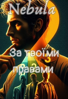 За твоїми правами, Nebula - Читати Книгу (читати книги) 📘 Онлайн Українською Мовою 💙💛 Безкоштовно. Скачати книги у форматі PDF, EPUB, FB2 українською