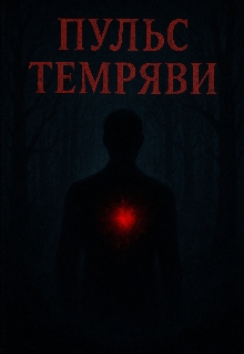 Пульс Темряви, Максим Попов - Читати Книгу (читати книги) 📘 Онлайн Українською Мовою 💙💛 Безкоштовно. Скачати книги у форматі PDF, EPUB, FB2 українською