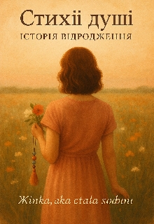 Стихії душі , Dori Blake - Читати Книгу (читати книги) 📘 Онлайн Українською Мовою 💙💛 Безкоштовно. Скачати книги у форматі PDF, EPUB, FB2 українською