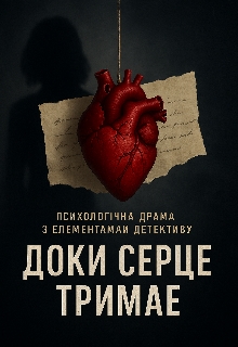 Доки серце тримає, Mysterious silence - Читати Книгу (читати книги) 📘 Онлайн Українською Мовою 💙💛 Безкоштовно. Скачати книги у форматі PDF, EPUB, FB2 українською