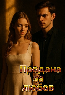 Продана за любов, Кріс Гуро - Читати Книгу (читати книги) Онлайн Українською Мовою Безкоштовно. Скачати книги у форматі PDF, EPUB, FB2 українською