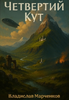 Четвертий кут, Владислав Марченков - Читати Книгу (читати книги) 📘 Онлайн Українською Мовою 💙💛 Безкоштовно. Скачати книги у форматі PDF, EPUB, FB2 українською