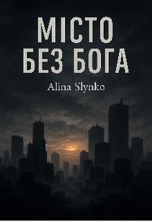 Місто без Бога, Alina Slynko - Читати Книгу (читати книги) 📘 Онлайн Українською Мовою 💙💛 Безкоштовно. Скачати книги у форматі PDF, EPUB, FB2 українською