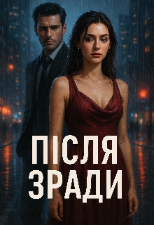 Після зради, Верона Дарк - Читати Книгу (читати книги) 📘 Онлайн Українською Мовою 💙💛 Безкоштовно. Скачати книги у форматі PDF, EPUB, FB2 українською