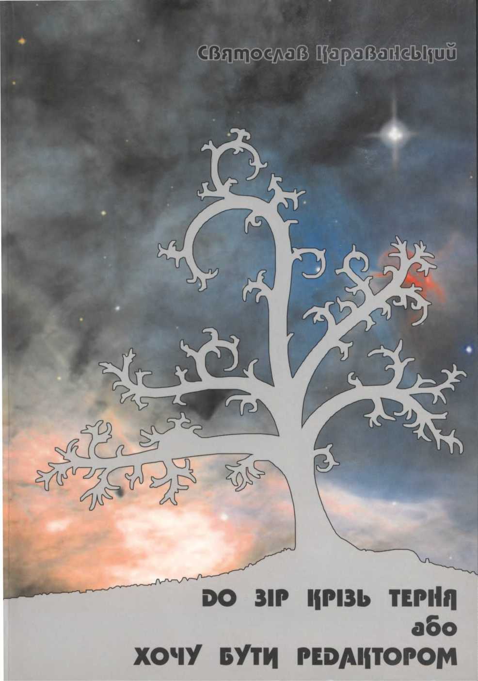 До зір крізь терня, або хочу бути редактором - Читати Книгу (читати книги) Онлайн Українською Мовою Безкоштовно. Скачати книги у форматі PDF, EPUB, FB2 українською