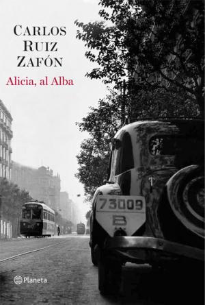 Аліса, на світанку - Читати Книгу (читати книги) 📘 Онлайн Українською Мовою 💙💛 Безкоштовно. Скачати книги у форматі PDF, EPUB, FB2 українською