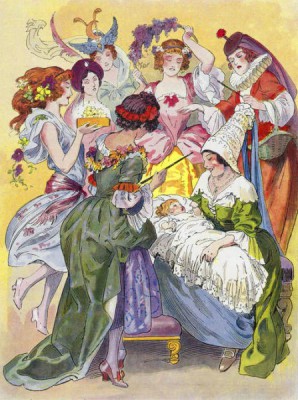 Спляча красуня, Шарль Перро - Читати Книгу (читати книги) 📘 Онлайн Українською Мовою 💙💛 Безкоштовно. Скачати книги у форматі PDF, EPUB, FB2 українською