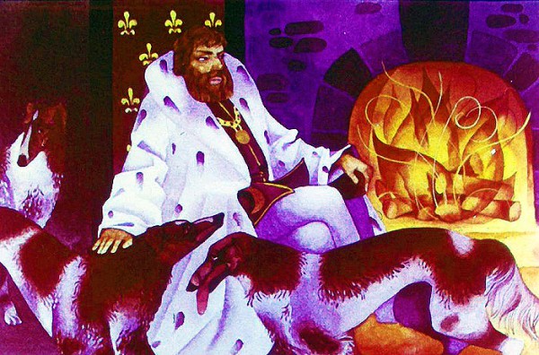 Спритна принцеса, або пригоди розумниці, Шарль Перро - Читати Книгу (читати книги) 📘 Онлайн Українською Мовою 💙💛 Безкоштовно. Скачати книги у форматі PDF, EPUB, FB2 українською