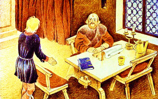Гансове щастя, Брати Ґрімм - Читати Книгу (читати книги) 📘 Онлайн Українською Мовою 💙💛 Безкоштовно. Скачати книги у форматі PDF, EPUB, FB2 українською