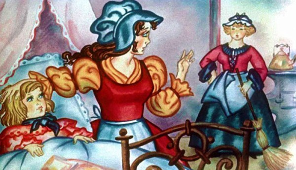 Бузинова матінка, Ганс Андерсен - Читати Книгу (читати книги) 📘 Онлайн Українською Мовою 💙💛 Безкоштовно. Скачати книги у форматі PDF, EPUB, FB2 українською