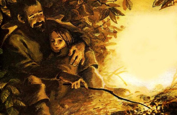 Казочка про Комашечку, Вадим Голованов - Читати Книгу (читати книги) 📘 Онлайн Українською Мовою 💙💛 Безкоштовно. Скачати книги у форматі PDF, EPUB, FB2 українською