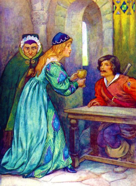Салатний віслюк, Брати Ґрімм - Читати Книгу (читати книги) 📘 Онлайн Українською Мовою 💙💛 Безкоштовно. Скачати книги у форматі PDF, EPUB, FB2 українською