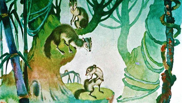 Ріккі-Тіккі-Таві, Редьярд Кіплінг - Читати Книгу (читати книги) 📘 Онлайн Українською Мовою 💙💛 Безкоштовно. Скачати книги у форматі PDF, EPUB, FB2 українською