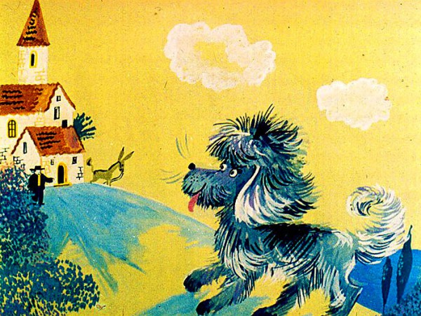 Пес, що не вмів гавкати, Джані Родарі - Читати Книгу (читати книги) 📘 Онлайн Українською Мовою 💙💛 Безкоштовно. Скачати книги у форматі PDF, EPUB, FB2 українською