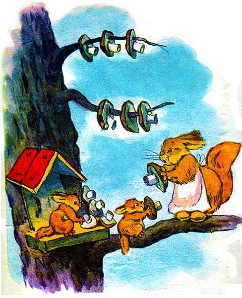 Чому ведмедю нудно, Георгій Карлов - Читати Книгу (читати книги) 📘 Онлайн Українською Мовою 💙💛 Безкоштовно. Скачати книги у форматі PDF, EPUB, FB2 українською