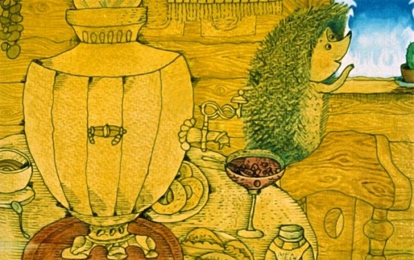 Порося в колючій шубці, Сергій Козлов - Читати Книгу (читати книги) 📘 Онлайн Українською Мовою 💙💛 Безкоштовно. Скачати книги у форматі PDF, EPUB, FB2 українською