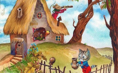 Лісова хатинка, Марія Росинська - Читати Книгу (читати книги) 📘 Онлайн Українською Мовою 💙💛 Безкоштовно. Скачати книги у форматі PDF, EPUB, FB2 українською