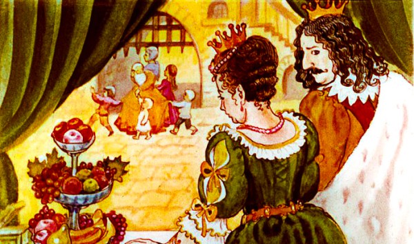 Королівна Я, Марко Вовчок - Читати Книгу (читати книги) 📘 Онлайн Українською Мовою 💙💛 Безкоштовно. Скачати книги у форматі PDF, EPUB, FB2 українською