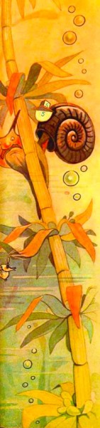 Пригоди Босмінки. Розділ №1 – Загубилася, Леонід Шиян - Читати Книгу (читати книги) 📘 Онлайн Українською Мовою 💙💛 Безкоштовно. Скачати книги у форматі PDF, EPUB, FB2 українською