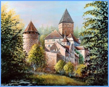 Серце матері, румунська казка - Читати Книгу (читати книги) 📘 Онлайн Українською Мовою 💙💛 Безкоштовно. Скачати книги у форматі PDF, EPUB, FB2 українською