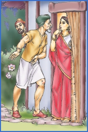 Чиє дерево манґо?, індійська казка - Читати Книгу (читати книги) 📘 Онлайн Українською Мовою 💙💛 Безкоштовно. Скачати книги у форматі PDF, EPUB, FB2 українською