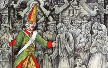 Скам’яніле царство, російська казка - Читати Книгу (читати книги) 📘 Онлайн Українською Мовою 💙💛 Безкоштовно. Скачати книги у форматі PDF, EPUB, FB2 українською