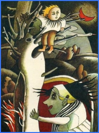 Про Янка Полінка, словацька казка - Читати Книгу (читати книги) 📘 Онлайн Українською Мовою 💙💛 Безкоштовно. Скачати книги у форматі PDF, EPUB, FB2 українською