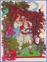 Гарний парубок, грецька казка - Читати Книгу (читати книги) 📘 Онлайн Українською Мовою 💙💛 Безкоштовно. Скачати книги у форматі PDF, EPUB, FB2 українською