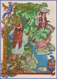 Ворона, грецька казка - Читати Книгу (читати книги) 📘 Онлайн Українською Мовою 💙💛 Безкоштовно. Скачати книги у форматі PDF, EPUB, FB2 українською