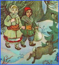 Ламброс і Маруліца, грецька казка - Читати Книгу (читати книги) 📘 Онлайн Українською Мовою 💙💛 Безкоштовно. Скачати книги у форматі PDF, EPUB, FB2 українською