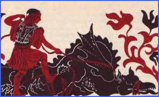 Менший син, грецька казка - Читати Книгу (читати книги) 📘 Онлайн Українською Мовою 💙💛 Безкоштовно. Скачати книги у форматі PDF, EPUB, FB2 українською