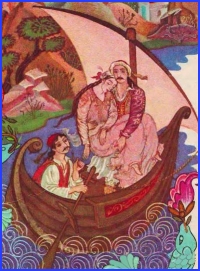 Хатина на березі моря, грецька казка - Читати Книгу (читати книги) 📘 Онлайн Українською Мовою 💙💛 Безкоштовно. Скачати книги у форматі PDF, EPUB, FB2 українською
