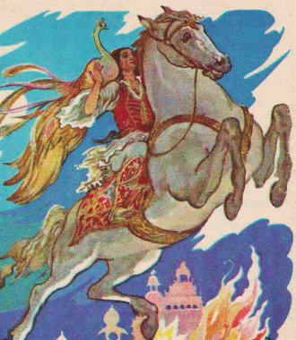 Хитрий горбань і парубок, грецька казка - Читати Книгу (читати книги) 📘 Онлайн Українською Мовою 💙💛 Безкоштовно. Скачати книги у форматі PDF, EPUB, FB2 українською