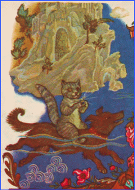 Собака, кіт і гадюка, грецька казка - Читати Книгу (читати книги) 📘 Онлайн Українською Мовою 💙💛 Безкоштовно. Скачати книги у форматі PDF, EPUB, FB2 українською