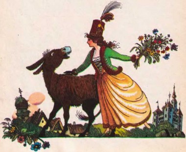 Три мудрі поради, угорські казки - Читати Книгу (читати книги) 📘 Онлайн Українською Мовою 💙💛 Безкоштовно. Скачати книги у форматі PDF, EPUB, FB2 українською