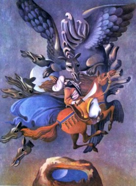 Син падишаха, турецька казка - Читати Книгу (читати книги) 📘 Онлайн Українською Мовою 💙💛 Безкоштовно. Скачати книги у форматі PDF, EPUB, FB2 українською