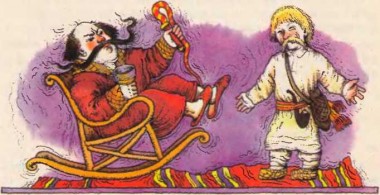 Як Стецько з паном розмовляв, білоруська казка - Читати Книгу (читати книги) 📘 Онлайн Українською Мовою 💙💛 Безкоштовно. Скачати книги у форматі PDF, EPUB, FB2 українською