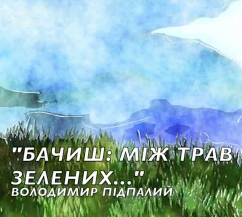 Бачиш: між трав зелених - Читати Книгу (читати книги) 📘 Онлайн Українською Мовою 💙💛 Безкоштовно. Скачати книги у форматі PDF, EPUB, FB2 українською