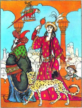 Джигіт-умілець, киргизька казка - Читати Книгу (читати книги) 📘 Онлайн Українською Мовою 💙💛 Безкоштовно. Скачати книги у форматі PDF, EPUB, FB2 українською