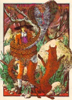 Пастух, кобра і лисиця, іспанська казка - Читати Книгу (читати книги) 📘 Онлайн Українською Мовою 💙💛 Безкоштовно. Скачати книги у форматі PDF, EPUB, FB2 українською